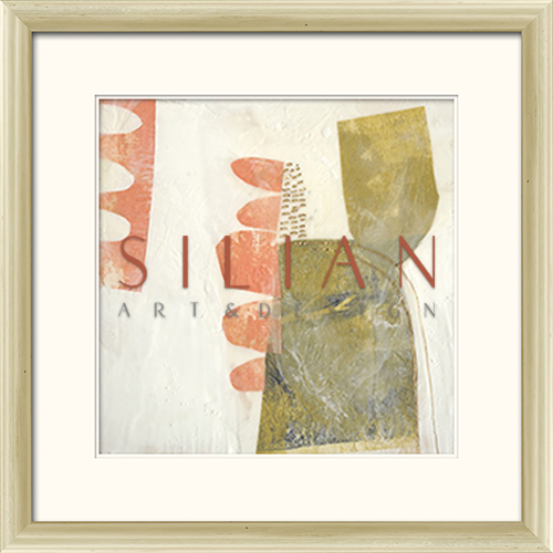 Gilded Coral I